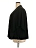 Dana Kay Black 3/4 Sleeve Blouse Size 18 - photo 5