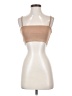 12th Tribe Tan Tank Top Size S - photo 1