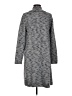 Purejill Gray Cardigan Size M - photo 2