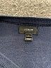 J.Crew Blue Pullover Sweater Size L - photo 7