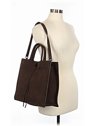 Rebecca Minkoff Leather Tote (view 2)