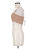 12th Tribe Tan Tank Top Size S - photo 5