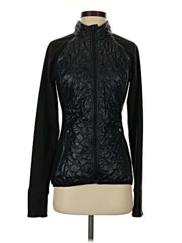 lucy Track Jacket (view 1)