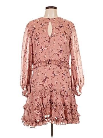 Bardot Cocktail Dress (view 1)