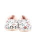 TOMS White Flats Size 6 (wide) - photo 2