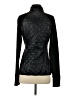 lucy 100% Nylon Black Track Jacket Size S - photo 2