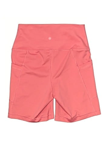 Yogalicious Athletic Shorts (view 2)