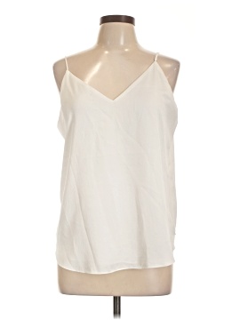 Express Sleeveless Blouse (view 1)