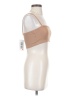 12th Tribe Tan Tank Top Size S - photo 4