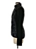 lucy 100% Nylon Black Track Jacket Size S - photo 5