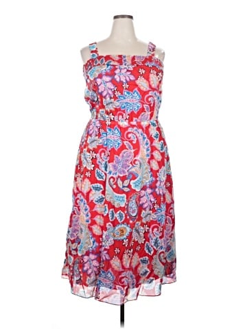 Talbots Cocktail Dress (view 1)