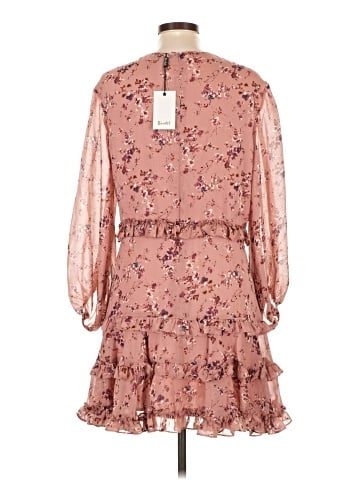 Bardot Cocktail Dress (view 2)