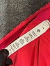 Lululemon Athletica Solid Pink Athletic Shorts Size 14 - photo 3