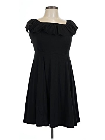 Torrid Cocktail Dress (view 1)