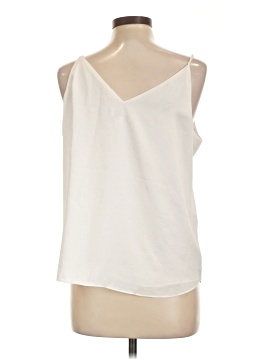 Express Sleeveless Blouse (view 2)