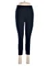 MPG Solid Blue Active Pants Size M - photo 1