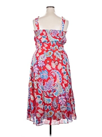 Talbots Cocktail Dress (view 2)