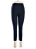 MPG Solid Blue Active Pants Size M - photo 2