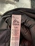 RBX Camo Black Track Jacket Size L - photo 6