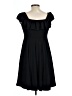 Torrid Solid Black Cocktail Dress Size Lg Plus (0) - photo 2