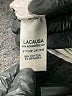 LACAUSA Tan Cardigan Size M - photo 8