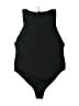 Zara Black Bodysuit Size L - photo 1
