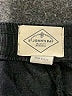 St. John's Bay Solid Black Shorts Size M - photo 3