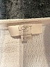 Ann Taylor LOFT Outlet Ivory Short Sleeve Top Size M - photo 7