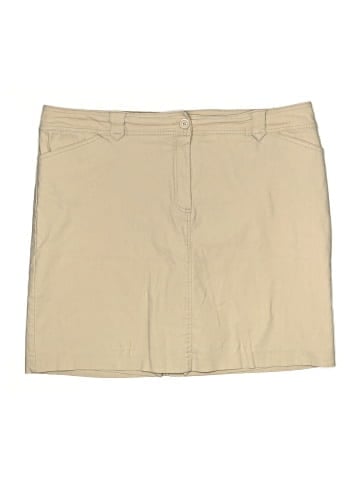 Reitmans Skort (view 1)
