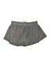 Fabletics Solid Gray Casual Skirt Size L - photo 2