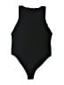 Zara Black Bodysuit Size L - photo 2
