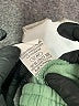 Unbranded Solid Green Casual Pants Size 12 - photo 3