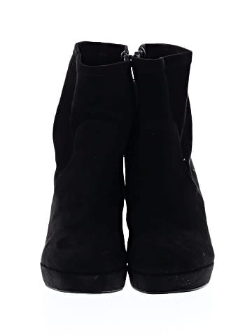 Mia Ankle Boots (view 2)