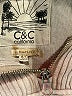 C&C California Tan Pullover Sweater Size L - photo 7