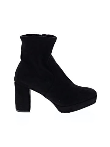 Mia Ankle Boots (view 1)