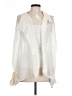Unbranded Ivory Kimono Size XL (estimated) - photo 1