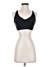Athleta Black Sports Bra Size XS - photo 1