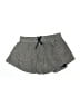 Fabletics Solid Gray Casual Skirt Size L - photo 1