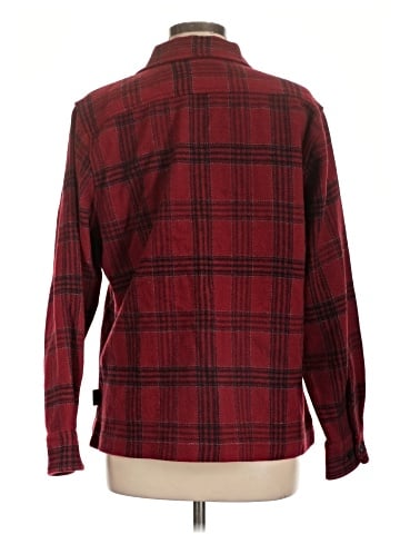 Woolrich Wool Coat (view 2)