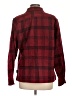 Woolrich Red Wool Coat Size L - photo 2