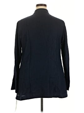 Lauren by Ralph Lauren Long Sleeve Blouse (view 2)