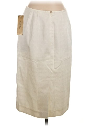 Kasper Casual Skirt (view 2)