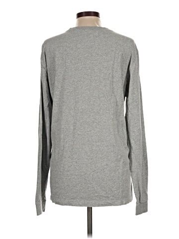 Nike Long Sleeve T-Shirt (view 2)