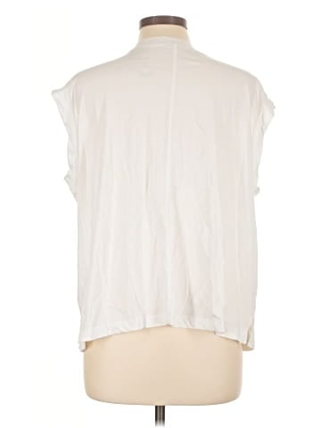 Torrid Sleeveless T-Shirt (view 2)