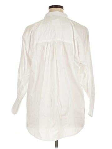 Harshman Long Sleeve Blouse (view 2)