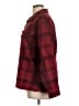 Woolrich Red Wool Coat Size L - photo 5