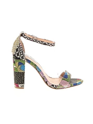 Steve Madden Sandals (view 1)