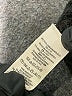 Free People Black Pullover Sweater Size S - photo 8