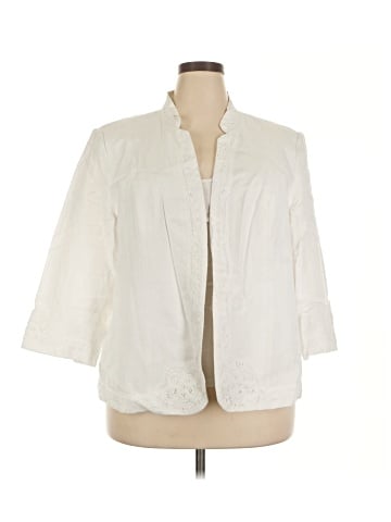 DressBarn Jacket (view 1)