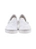 Vans Checkered-gingham White Sneakers Size 8 - photo 2